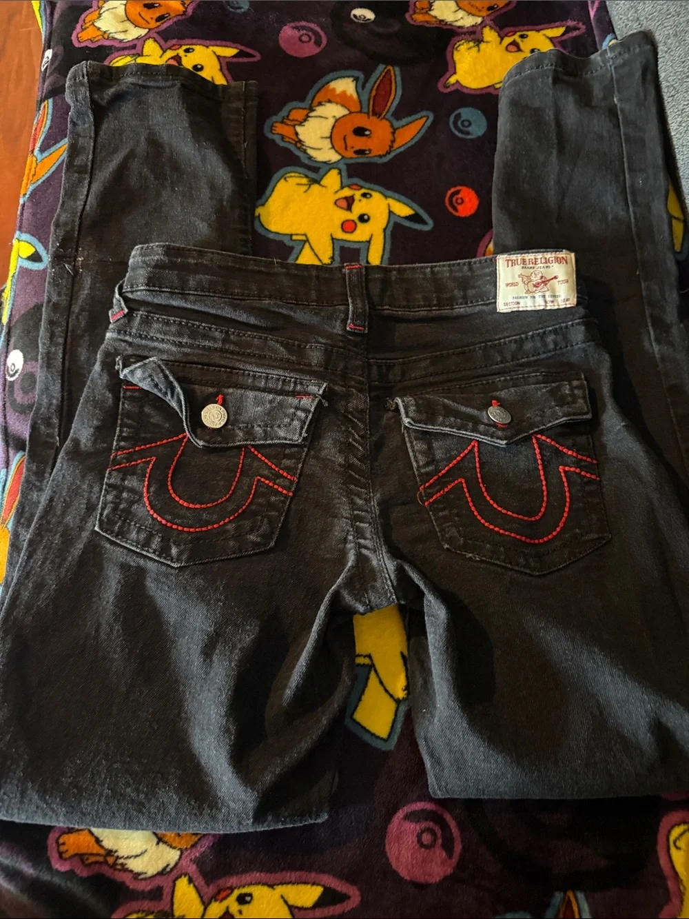 True Religion true religion